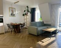 Koło Koła Giżycko - Ferienwohnung Lötzen