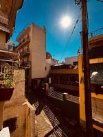 Katerina Apartment - Chambres d’hôtes Kavala