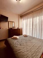 Katerina Apartment - Ferienwohnung Kavala