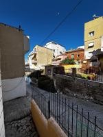 Katerina Apartment - Chambres d’hôtes Kavala