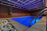 בקתה בשמורה - Bed and Breakfast Shomera