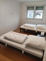 B4 Spitzenkamp1 - Ferienwohnung Oldendorf