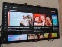 Апартаменты в центре города со смарт тв и Wi-Fi - Chambres d’hôtes Karaganda