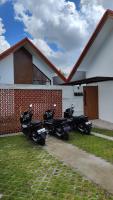 NAIA The Villa - Modern Tropical Retreat - Ferienwohnung Canggu