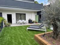 Appartement 3 Chambres