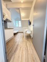 Cocoon in the 16th Eiffel Tower and Roland Garros - B&B París