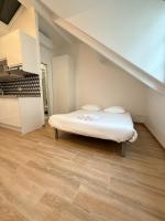 Cocoon in the 16th Eiffel Tower and Roland Garros - B&B Parigi