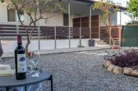 Beachside Apartment-2 - Chambres d’hôtes Afántou