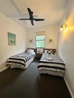 Bright and spacious 2-Bed beach resort apartment - B&B Rainbow Beach