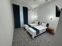 Twin Room with Private Bathroom