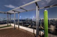 Cozy Stay in KLCC吉隆玻 - Chambres d’hôtes Kuala Lumpur