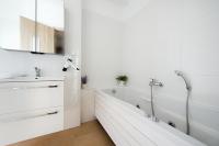 Aparmány Ludmila- Za Potokem 97,Pozlovice - B&B Luhačovice