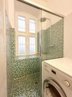 ROD 2 Quiet and Familyfriendly Apartment Close to Public Transport - Chambres d'hôtes Berlin