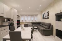 Vatican Splendid Dream Apartment - Ferienwohnung Rom