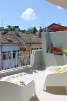 Terra Cielo alloggio di Porta Santi - Ferienwohnung Cesena