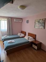 Camera Quadrupla su 2 Livelli