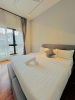 Studio Lit King-Size avec Canapé-Lit