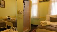 Basic Triple Room