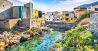 Nest - Family House - B&B Santa Flavia