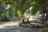 St George Family Getaway with Fire Pit, Ping Pong and Pet-Friendly Amenities - Bed and Breakfast