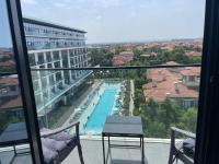 Sea breeze , light house 2 - Bed and Breakfast Nardaran
