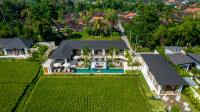 Villa La Pepite by BaliSuperHost - B&B Ubud