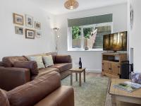 Clicket Water - B&B Timberscombe