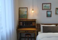 Habitación Doble con baño privado