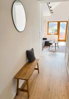 Moderne Wohnung in der Nähe des Bodensees - Apt Kaien - Ferienwohnung