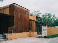 Loji Nyanyi Suite Brew - B&B Tanah Lot