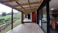 Back to Nature in Mangawhai - B&B