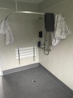 Chambre Double - Accessible aux Personnes à Mobilité Réduite 