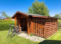 Wenkendeck - B&B Fehmarn