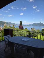 Appartamento Charly - B&B Baveno