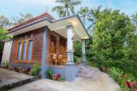 The Sekumpul Villa - B&B Sudaji