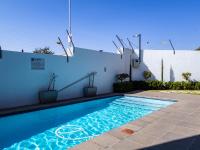 Thetan's Home Away From Home - B&B Midrand