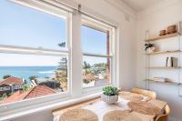 Ocean Views at The Holkham Fairy Bower - B&B Sydney