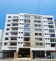 Habitación Individual Miraflores baño compartido - Chambres d’hôtes Lima
