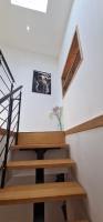 Le cosy du Théâtre, duplex confortable au centre de Chambéry - B&B Chambéry
