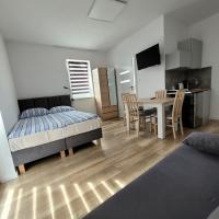 Comfort Quadruple Room