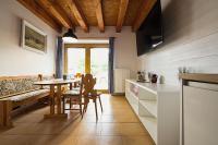 Apartmány Ludmila - Ludkovice 9 - Bed and Breakfast Ludkovice