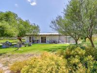 Vineyard House - B&B Worcester