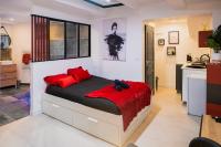 Appartamento con 1 Camera da Letto