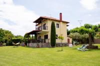 Zeusplace Villa Divina Montagna - B&B Neow Pandeleimon