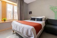 Deluxe Appartement met 1 Slaapkamer