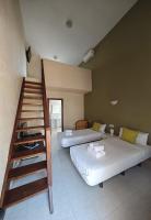 Standard Vierbettzimmer