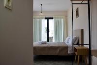 Habitación Doble con vista parcial al mar - 1 o 2 camas
