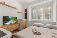 AH Belehradská - Ferienwohnung Bratislava