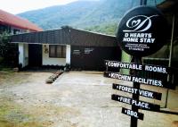 D Hearts Home Stay , Nuwara Eliya - B&B Nuwara Eliya