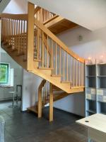 Große Wohnung Oberntor - B&B
